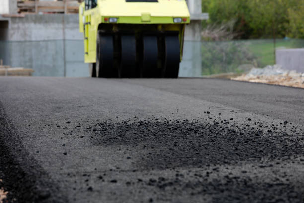 Best Professional Driveway Pavers  in Hollidaysburg, PA