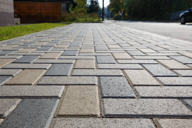 Best Brick Driveway Pavers  in Hollidaysburg, PA
