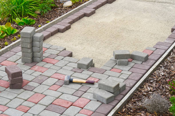 Hollidaysburg, PA Driveway Pavers Company