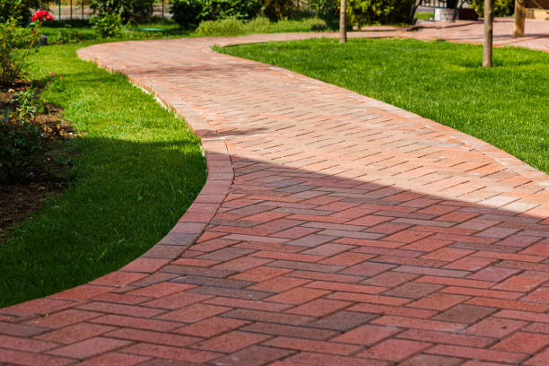Reasons to Select Us for Your Driveway Paving Requirements in Hollidaysburg, PA