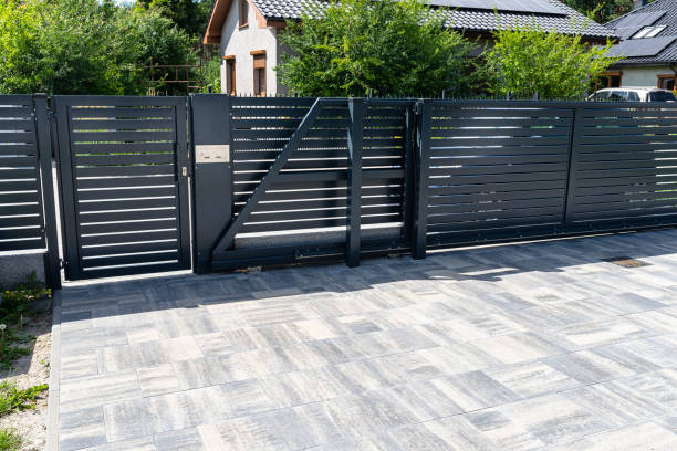Best Decorative Driveway Pavers  in Hollidaysburg, PA