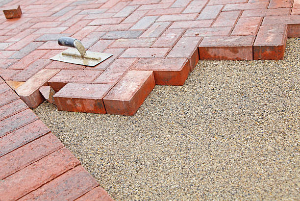 Best Driveway Resurfacing Pavers  in Hollidaysburg, PA