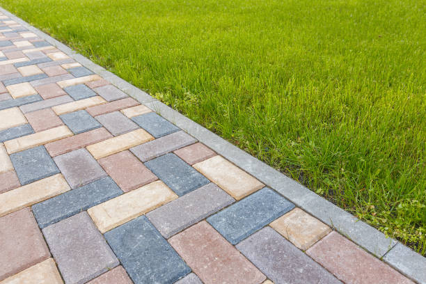Best Concrete Paver Driveway  in Hollidaysburg, PA